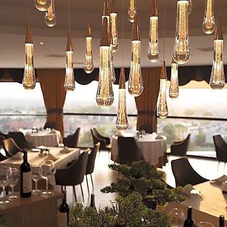 Hotel Seven For Life Thermal Kusadası