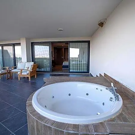 Seven For Life Thermal Hotel 5*