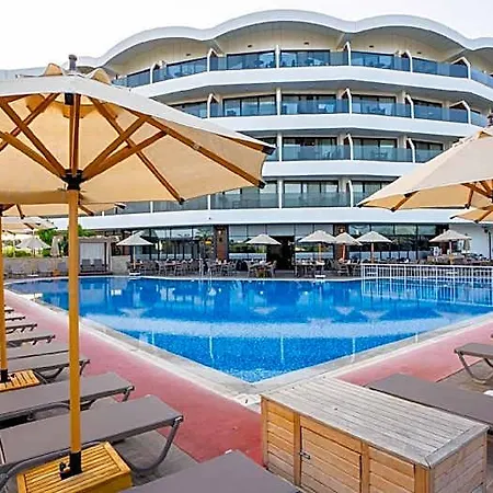 Seven For Life Thermal Hotel 5*