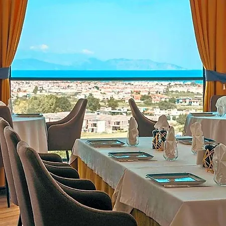 Hotel Seven For Life Thermal Kuşadası