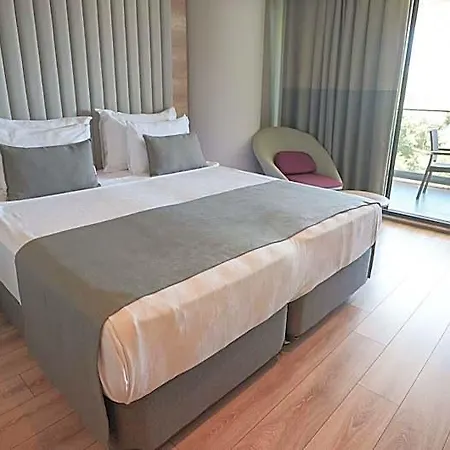 Seven For Life Thermal Hotel 5*