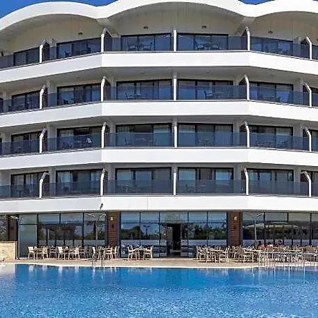 Seven For Life Thermal Hotel Kuşadası
