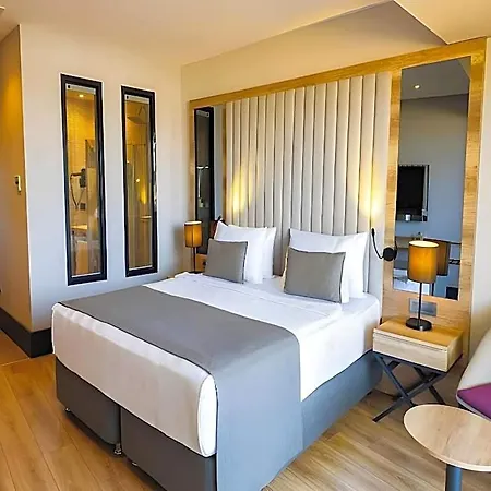 Hotel Seven For Life Thermal Kusadasi