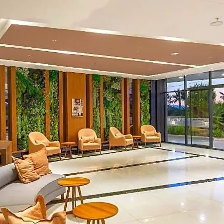 Seven For Life Thermal Hotel Kusadası