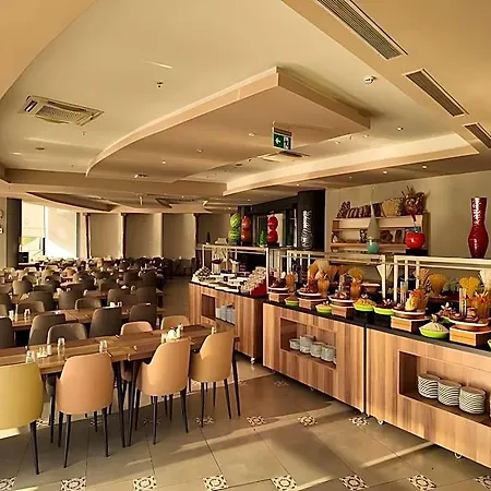 Seven For Life Thermal 5* Kusadasi