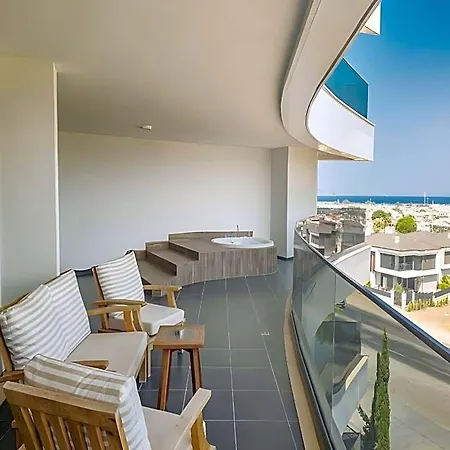 Seven For Life Thermal Hotel Kusadasi