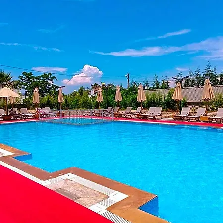 Seven For Life Thermal Hotel Kusadasi