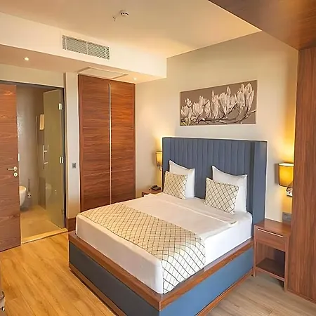 Hotel Seven For Life Thermal 5*