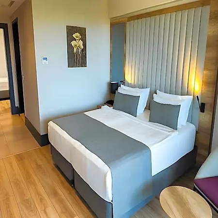 Seven For Life Thermal Hotel 5*