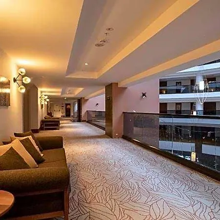 Seven For Life Thermal 5* Kusadasi